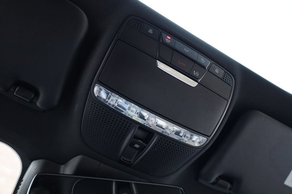 Used 2020 Mercedes-Benz E 53 AMG 4MATIC Sedan image 36