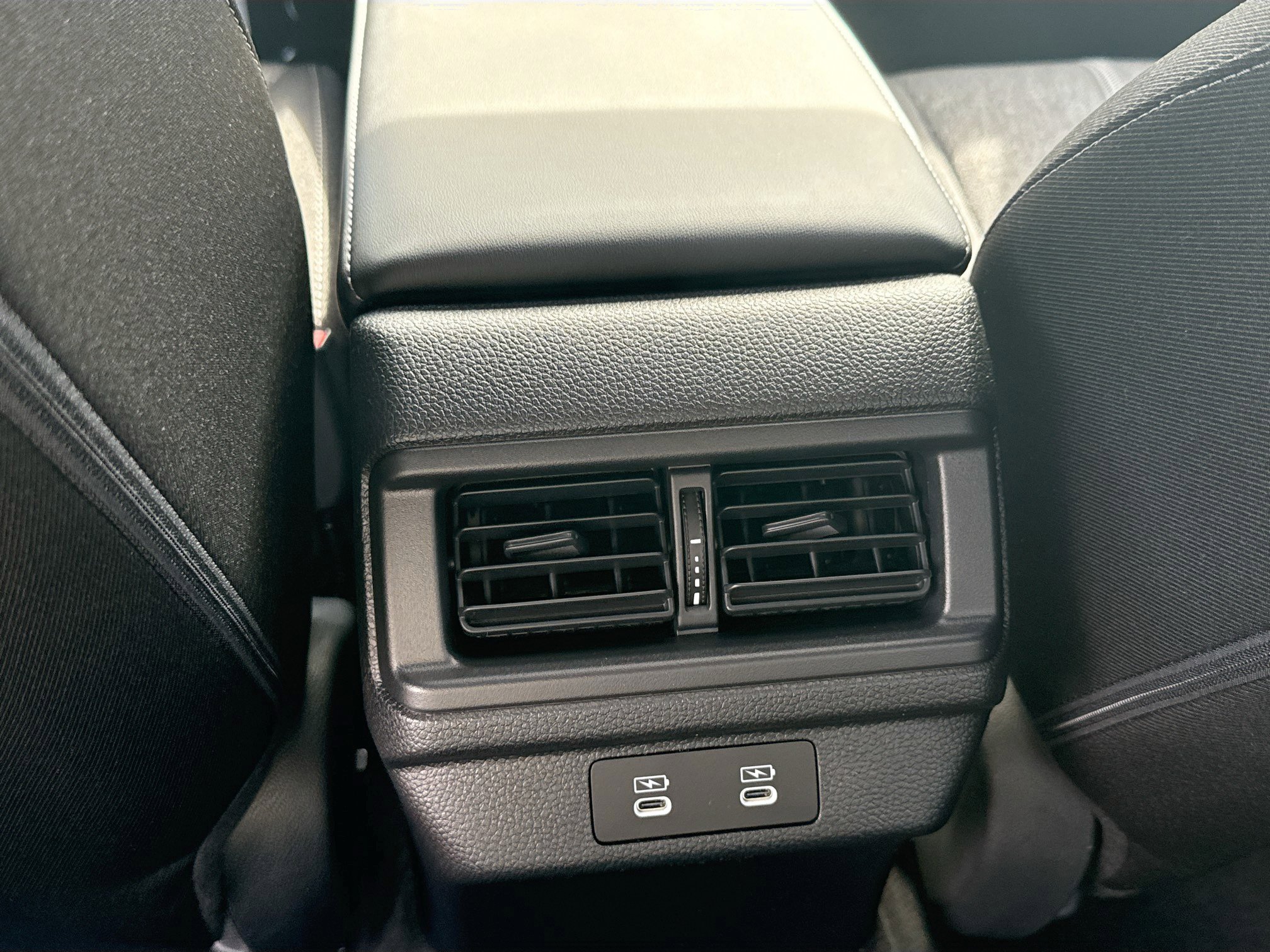 New 2025 Honda Accord Sport image 18