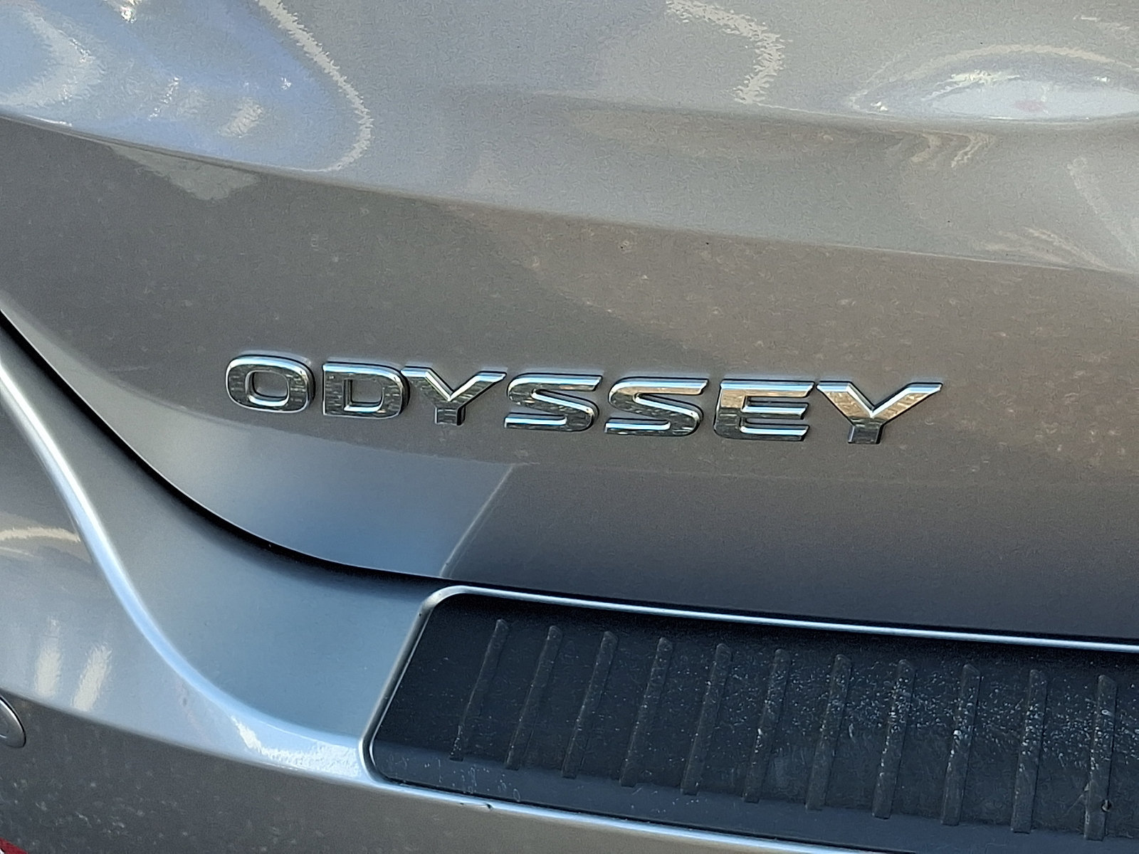 Used 2023 Honda Odyssey Elite image 31