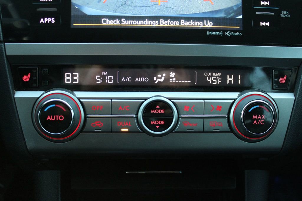 Used 2016 Subaru Legacy 2.5i Limited image 22