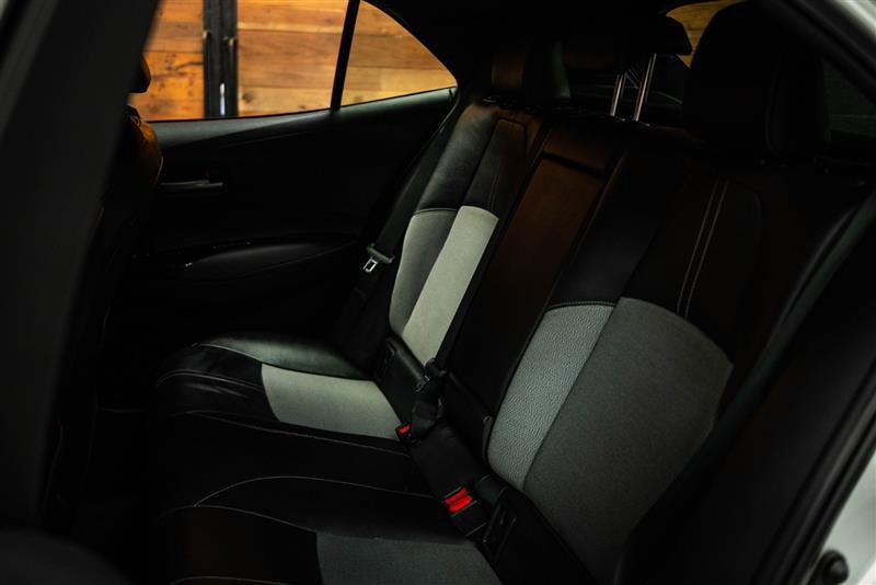 Used 2020 Toyota Corolla XSE w/ XSE Preferred Package image 10