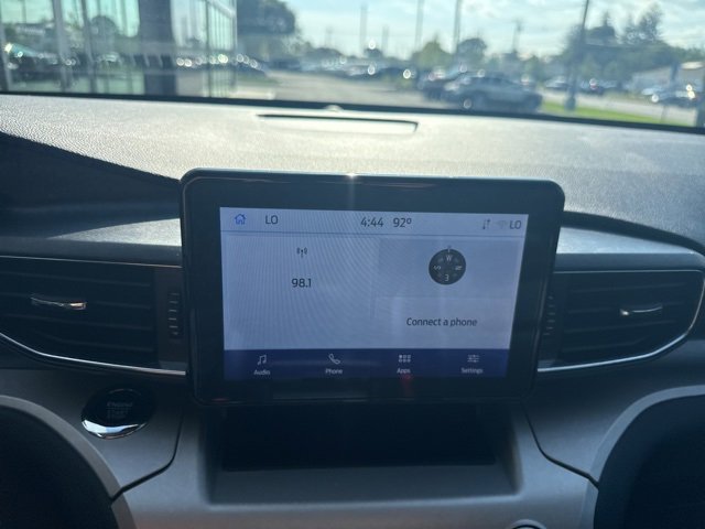 Used 2023 Ford Explorer XLT w/ Equipment Group 202A image 18