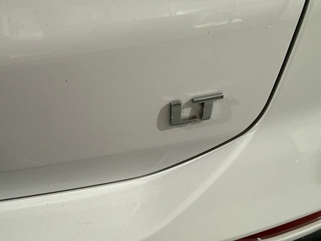 Used 2022 Chevrolet Equinox LT FWD image 9