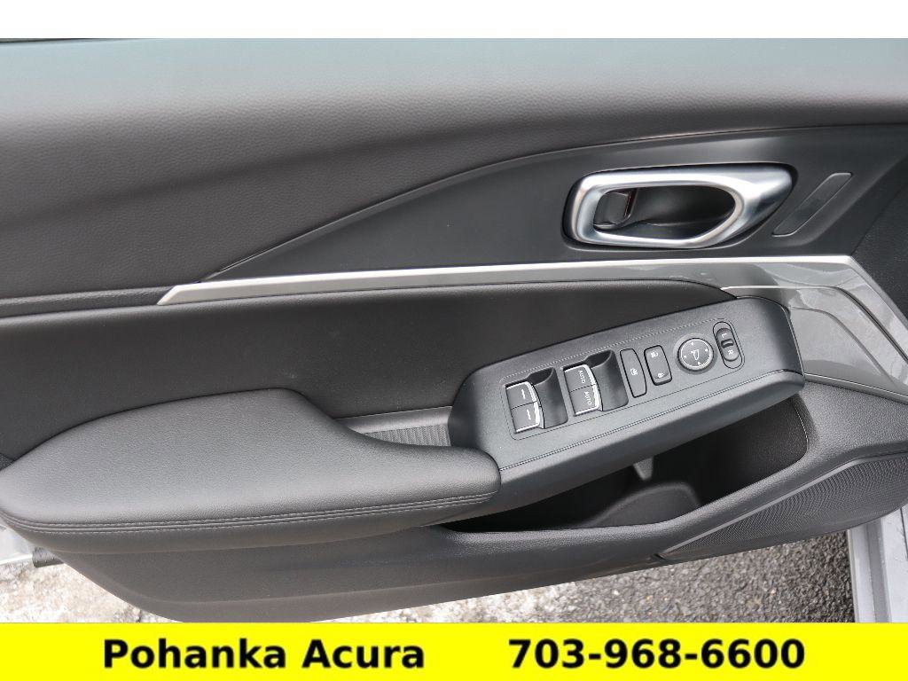Certified 2025 Acura Integra image 19