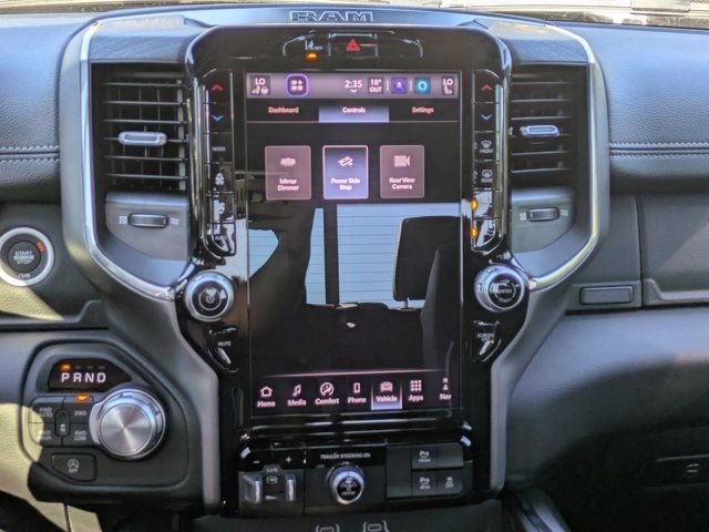 New 2026 RAM 1500 Laramie w/ Laramie Preferred Package image 16