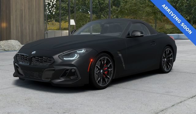 New 2026 BMW Z4 M40i