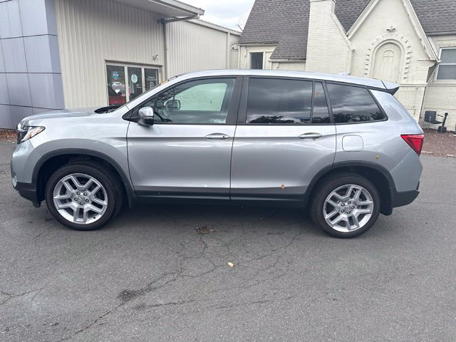 Used 2024 Honda Passport EX-L image 4