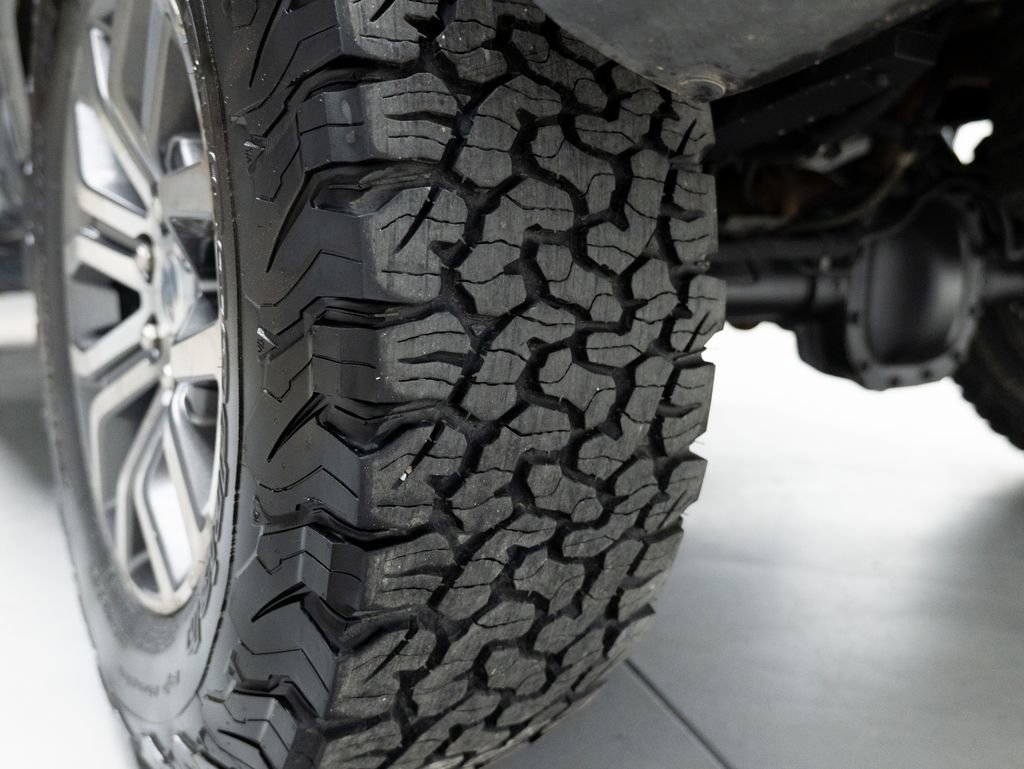 Used 2022 Ford F150 Lariat AWD/4WD image 19