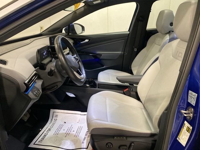 Used 2021 Volkswagen ID.4 Pro S image 10