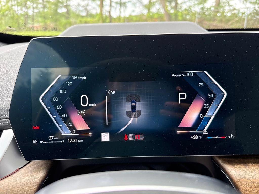 New 2026 BMW X1 xDrive28i w/ Technology Package AWD/4WD image 14