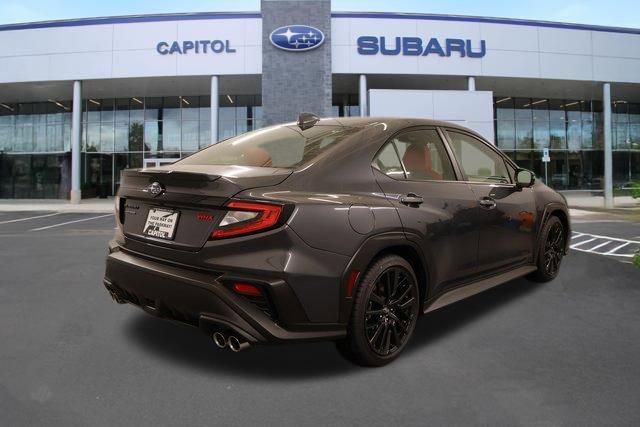 New 2026 Subaru WRX Limited image 3