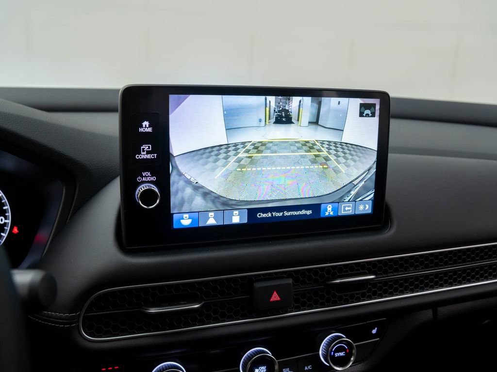 New 2026 Honda HR-V EX-L image 31