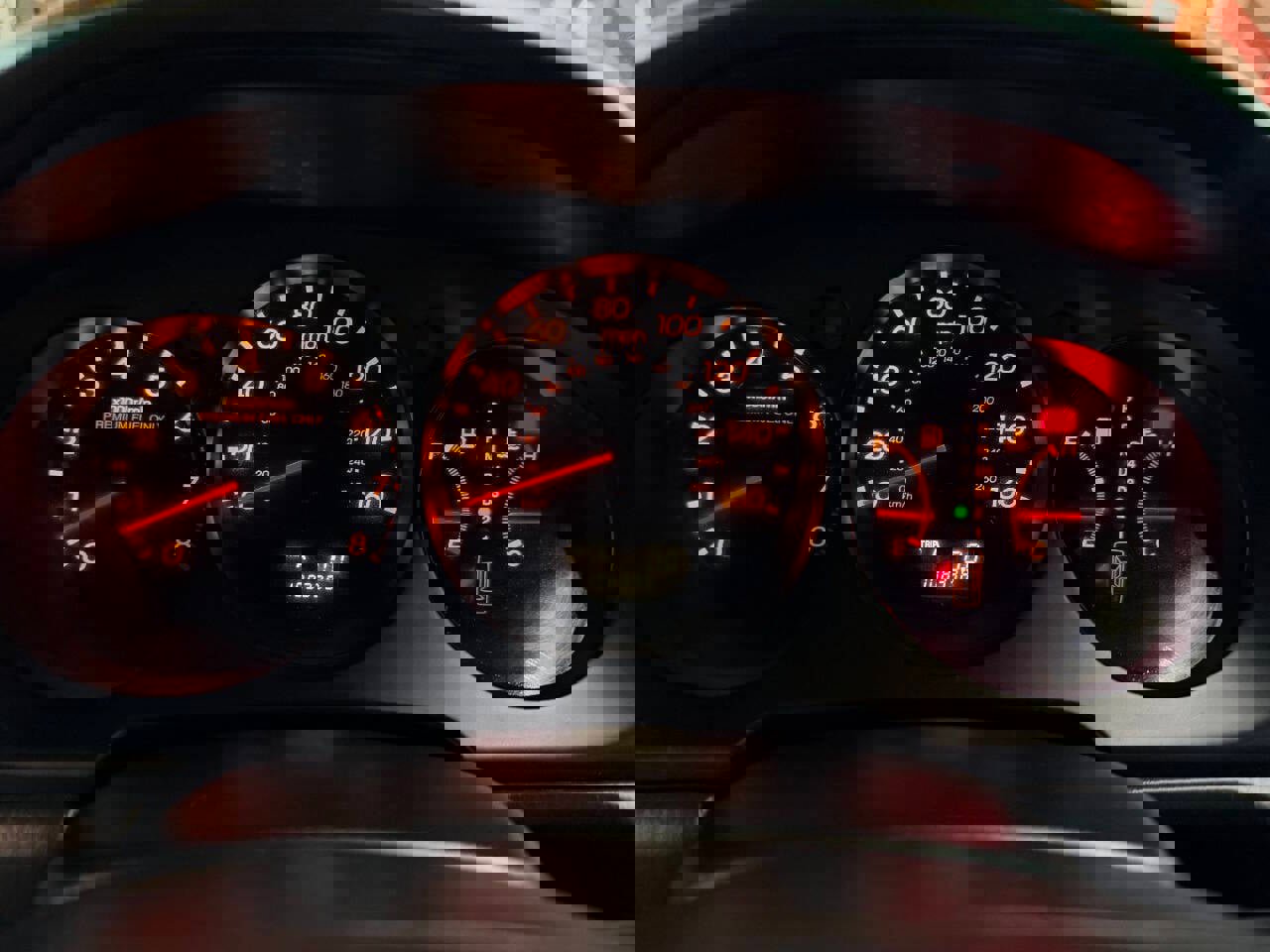 Used 2002 Acura RL image 50