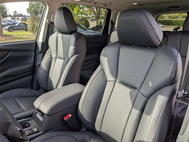 New 2025 Subaru Ascent Bronze Edition image 24
