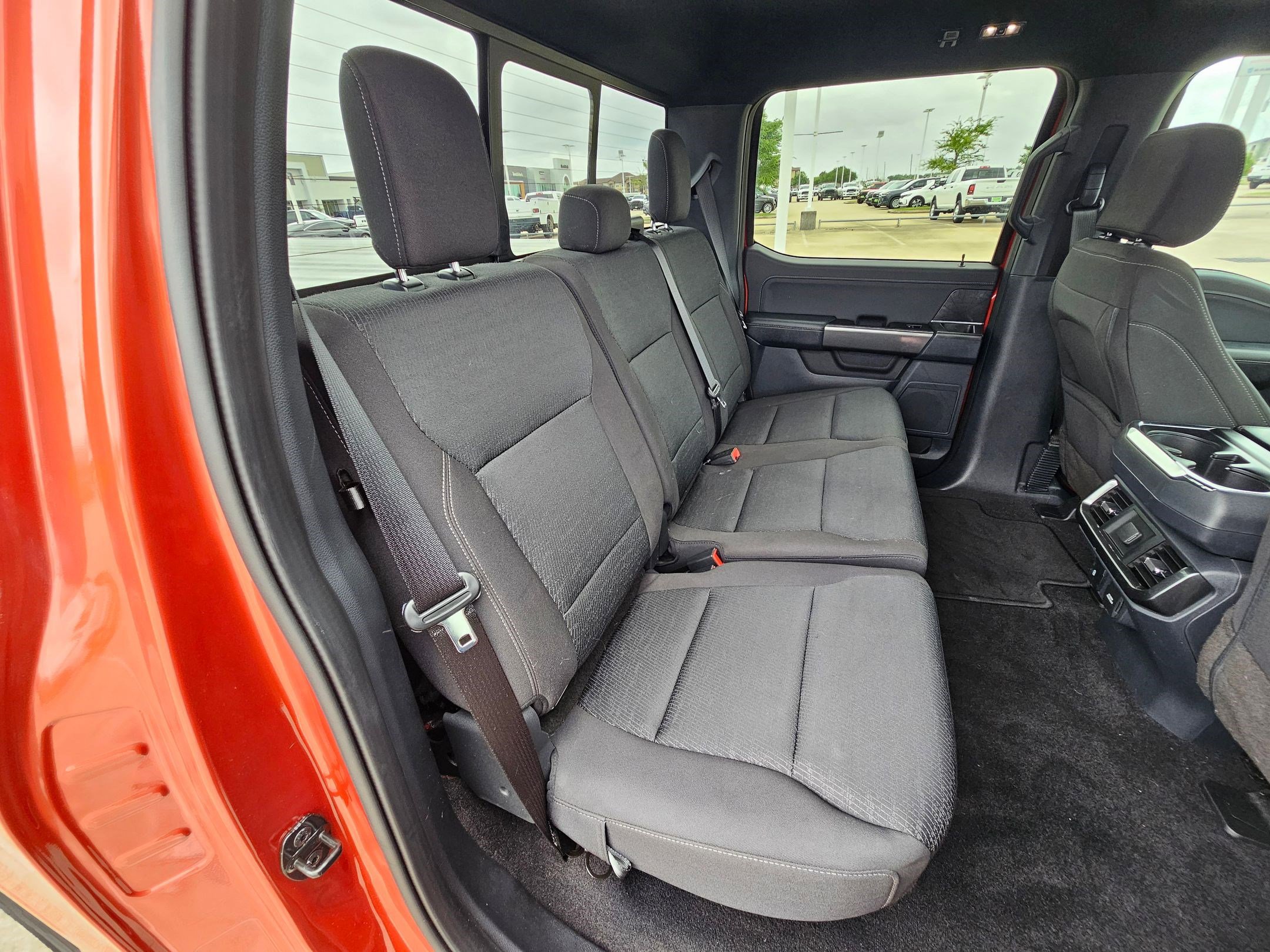 Certified 2023 Ford F150 XLT w/ Equipment Group 302A High AWD/4WD image 32