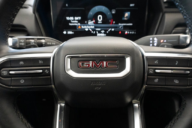 Used 2026 GMC Terrain Elevation FWD image 11