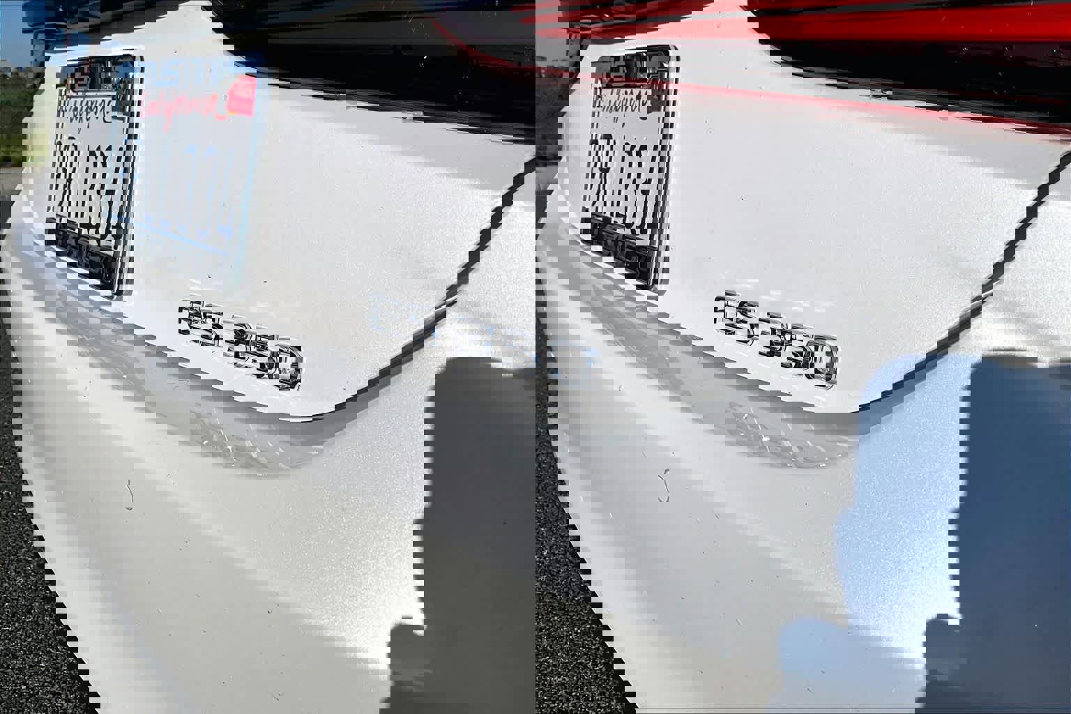 Used 2025 Lexus ES 350 w/ Premium Package image 9