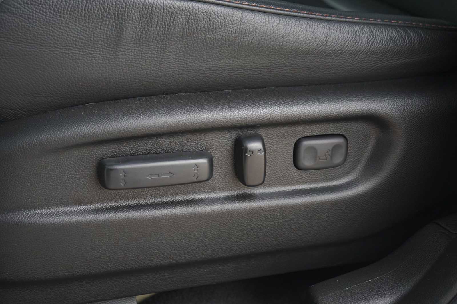 Used 2022 Honda Pilot TrailSport image 12