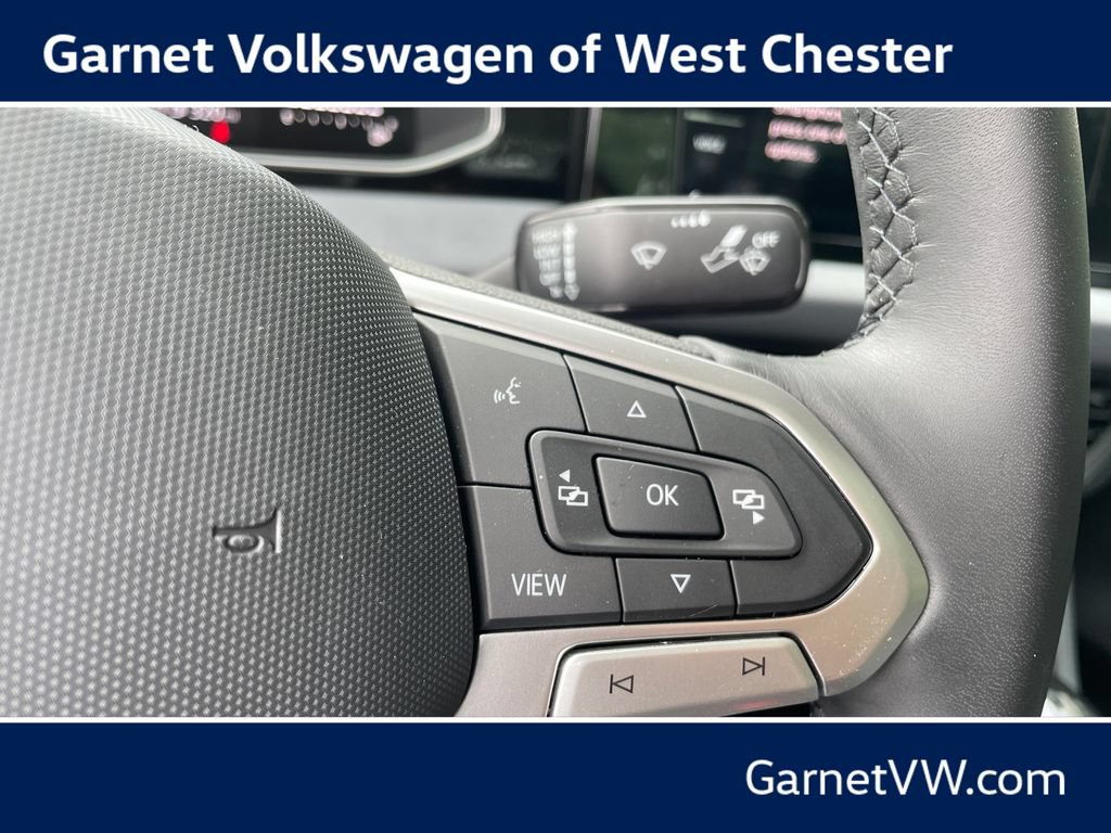 New 2026 Volkswagen Jetta SE FWD image 10