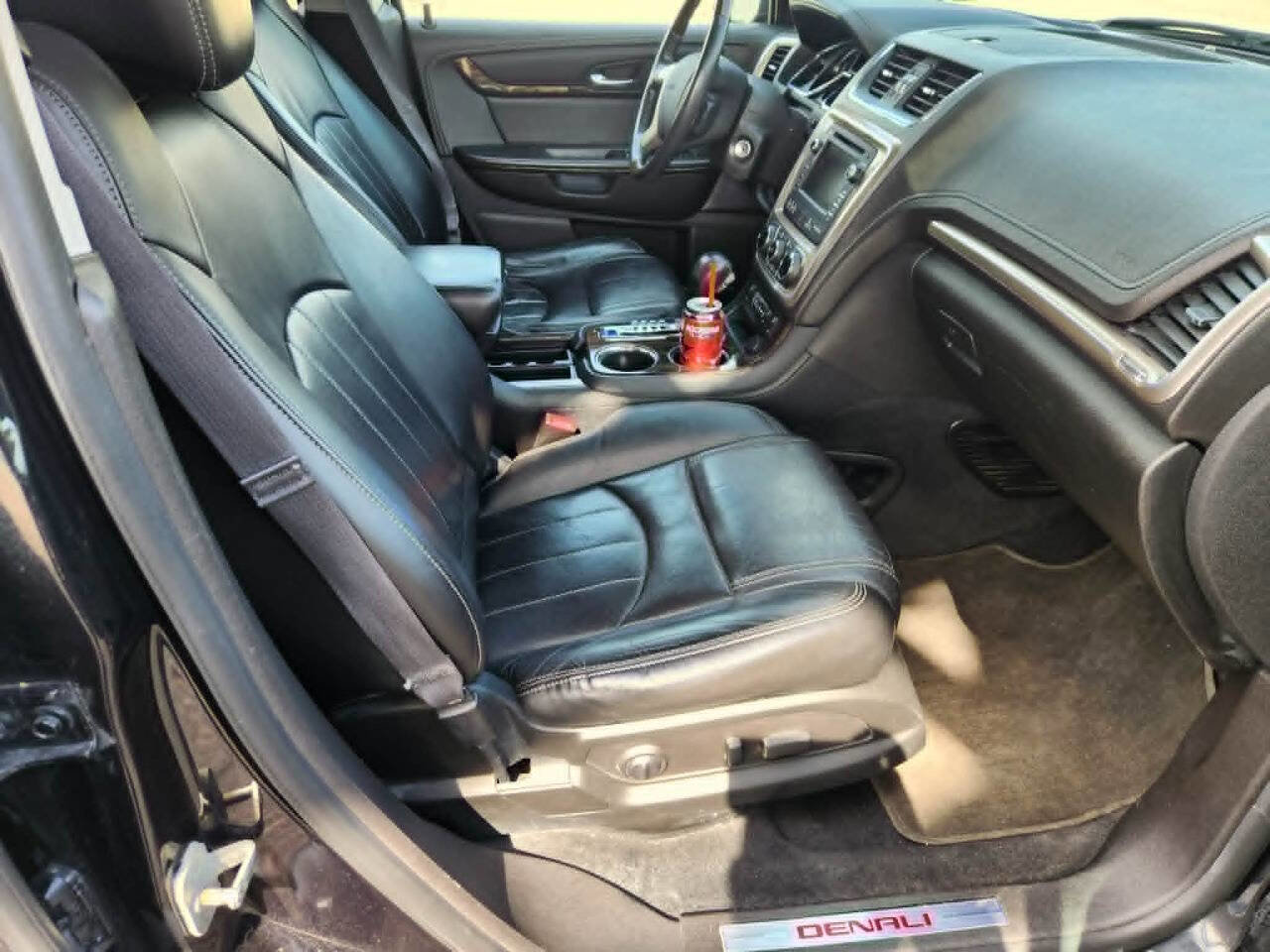 Used 2014 GMC Acadia Denali AWD/4WD image 23