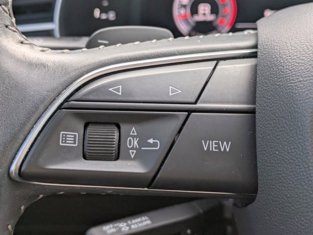 Used 2020 Audi Q8 Premium Plus w/ Premium Plus Package image 21