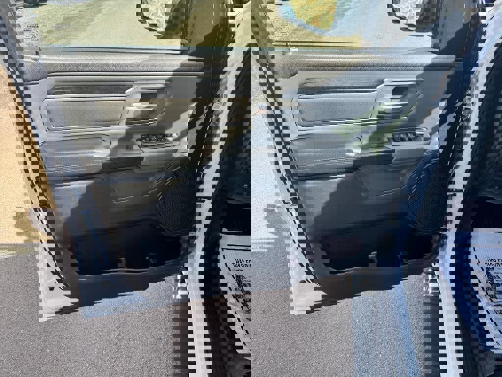 Used 2022 RAM 1500 Big Horn image 16