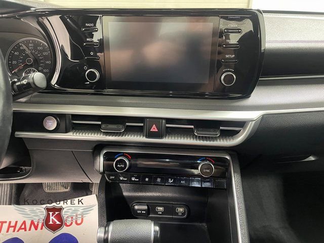 Used 2021 Kia K5 GT-Line image 17