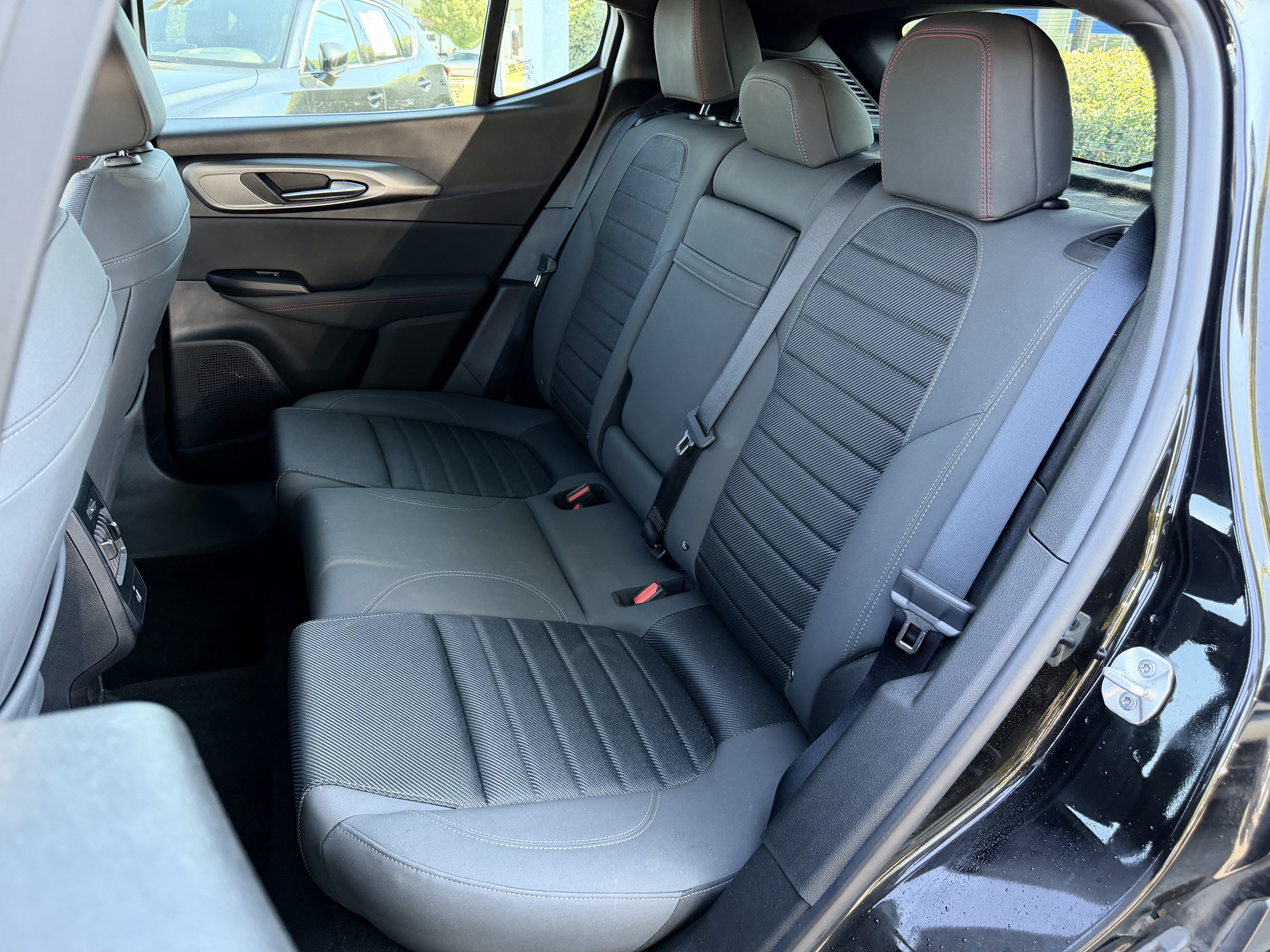 Used 2024 Dodge Hornet GT AWD/4WD image 32