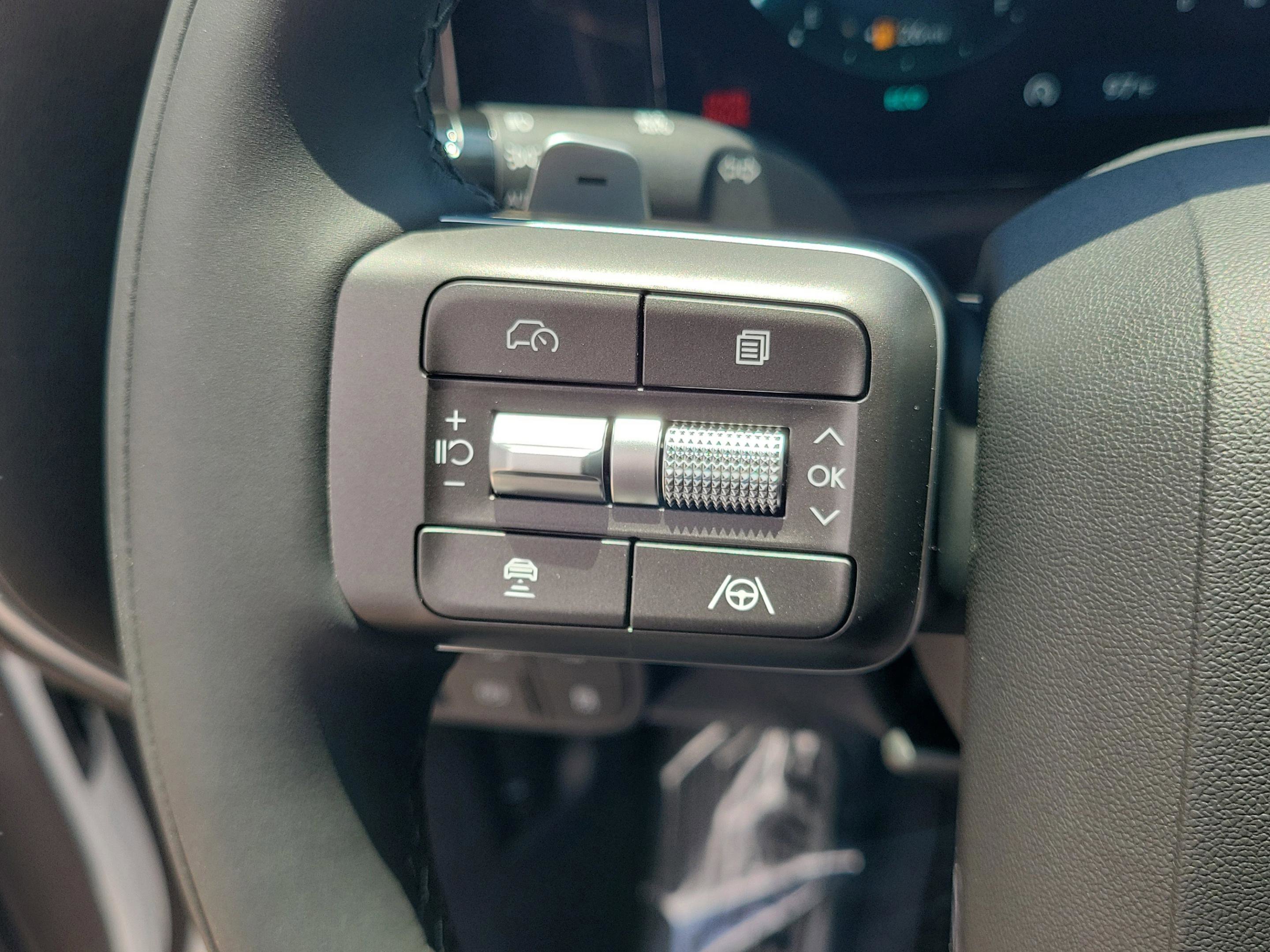 New 2026 Hyundai Palisade Calligraphy image 16