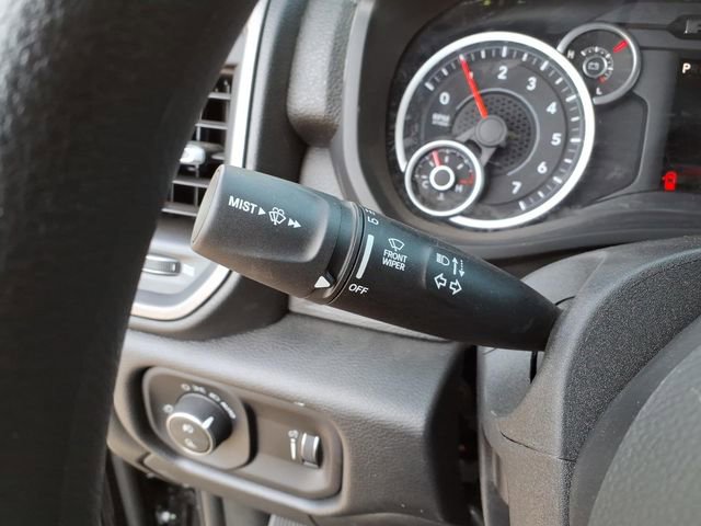 New 2026 RAM 2500 Tradesman image 21