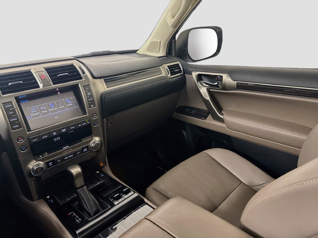 Used 2020 Lexus GX 460 Premium AWD/4WD image 25