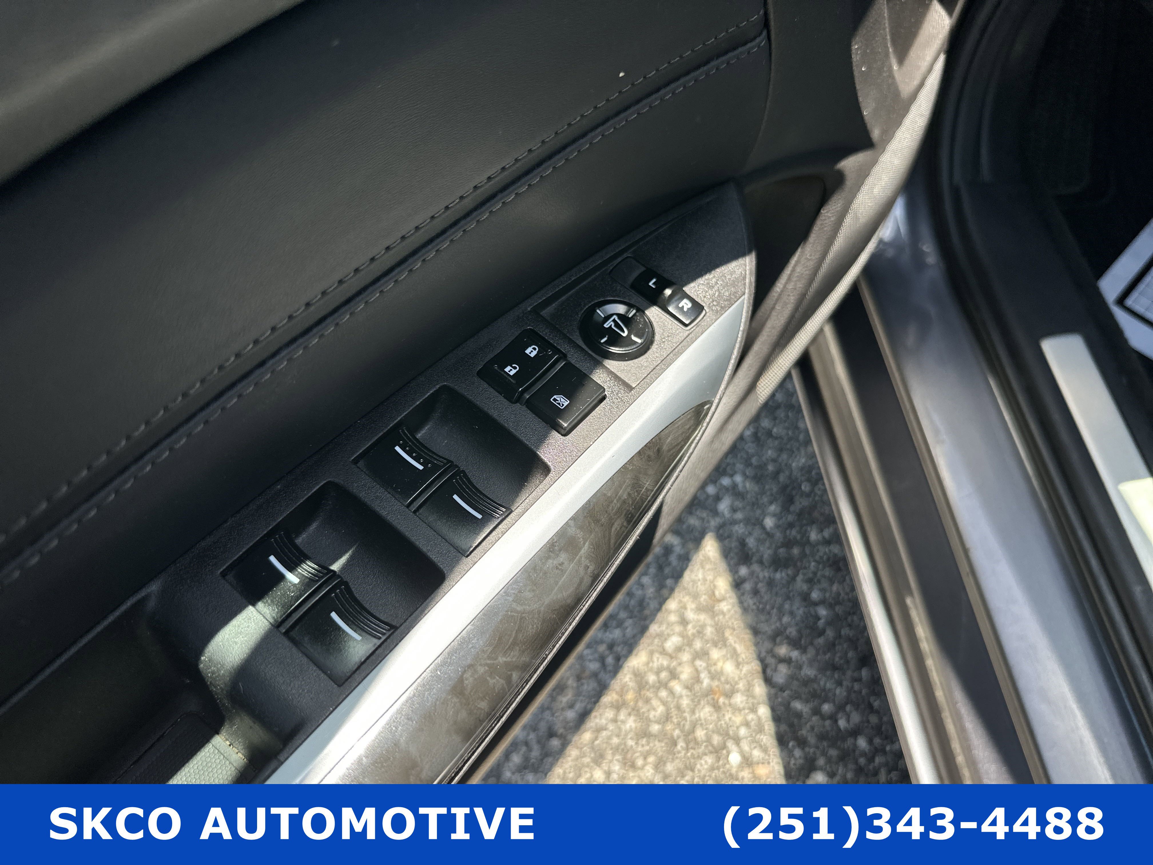 Used 2020 Acura TLX w/ Technology Package image 22