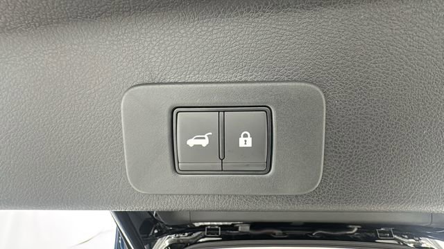 New 2026 Nissan Murano Platinum w/ Cargo Package image 16