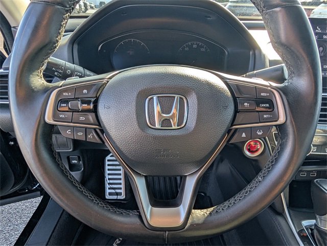 Used 2022 Honda Accord Sport Special Edition image 29