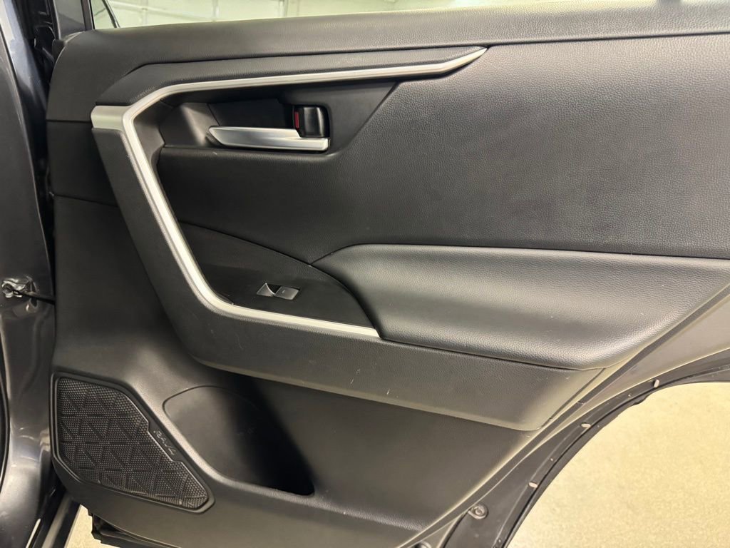 Used 2023 Toyota RAV4 XLE w/ XLE Grade Weather Package image 24