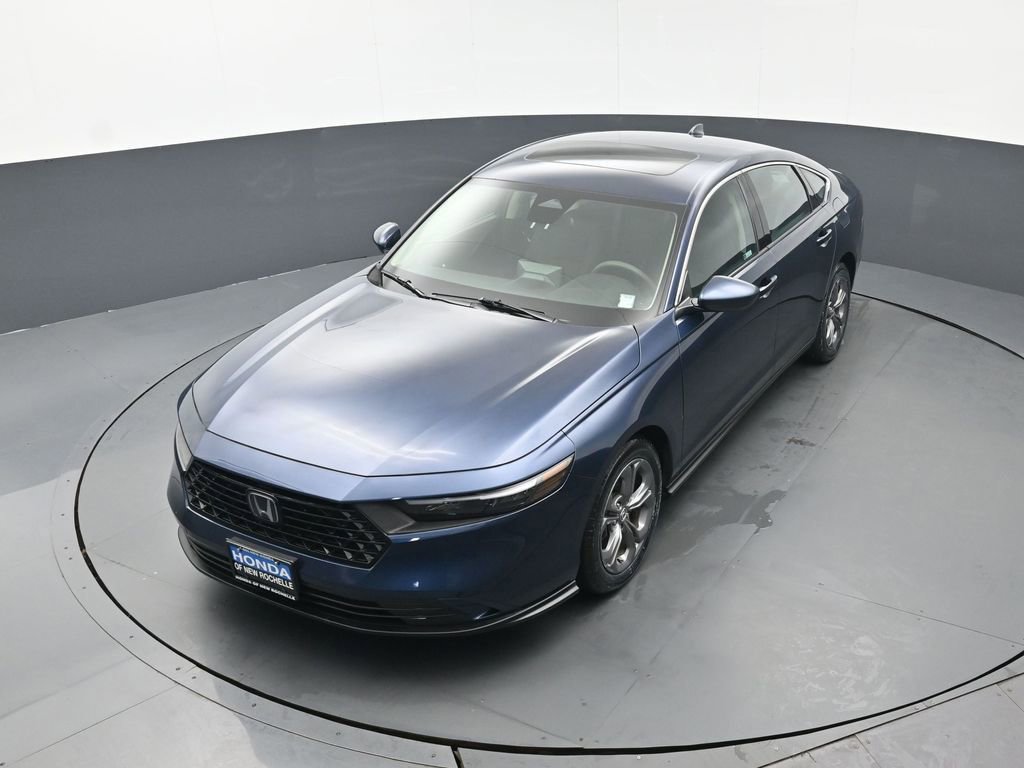 Used 2024 Honda Accord EX image 34