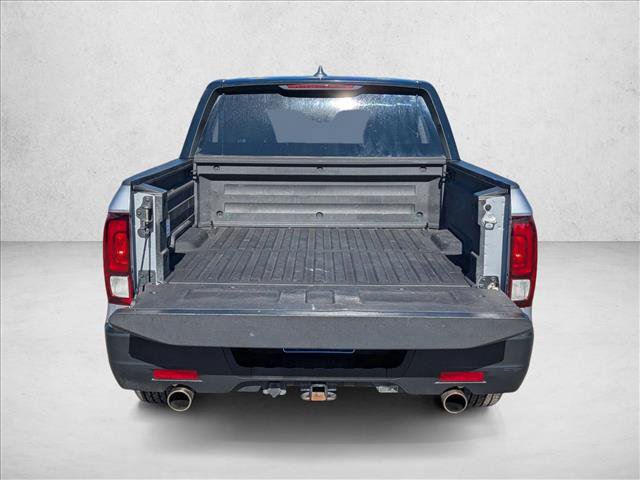 Used 2021 Honda Ridgeline Sport image 6