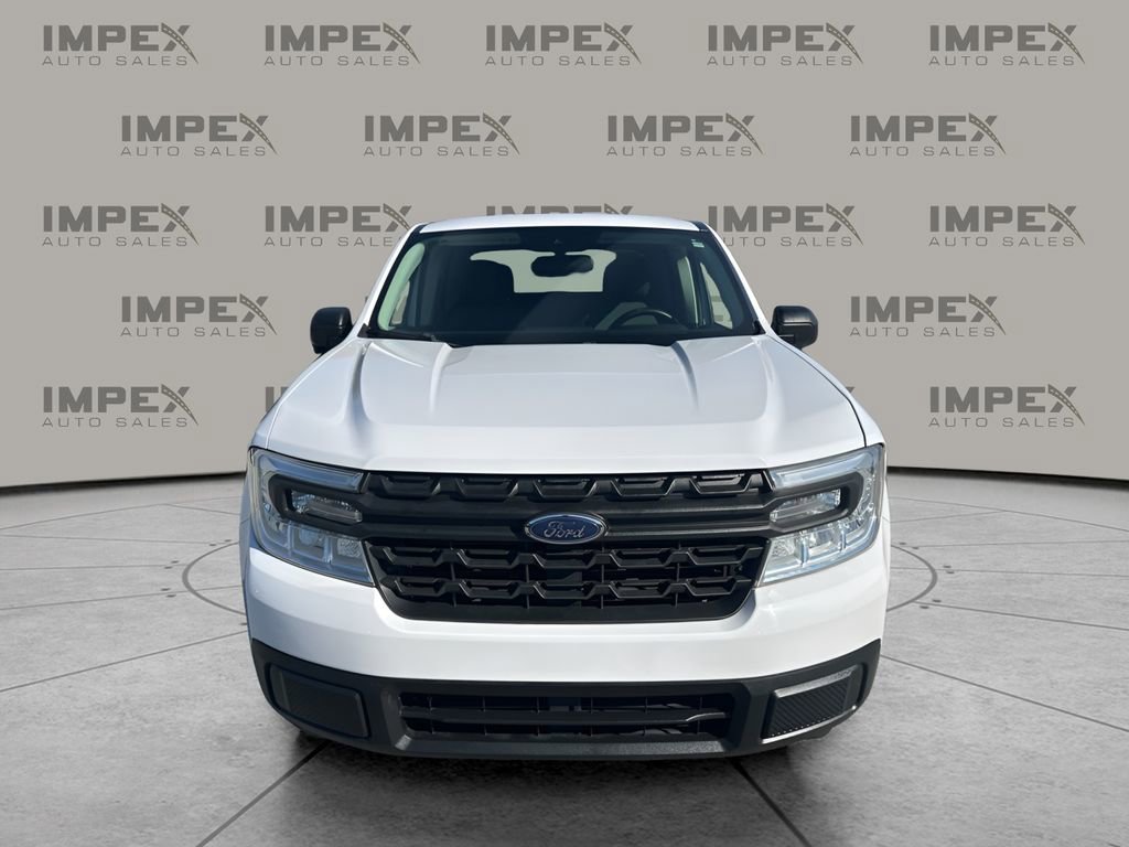 Used 2022 Ford Maverick XL w/ Equipment Group 100A Standard image 8