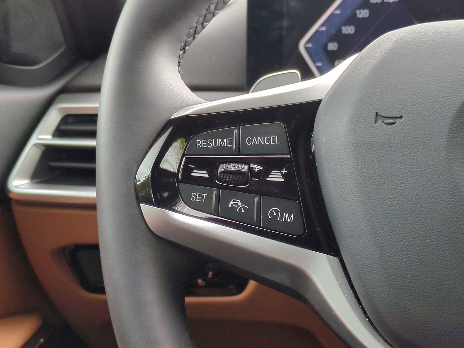 New 2025 BMW 330i xDrive Sedan w/ Premium Package image 25