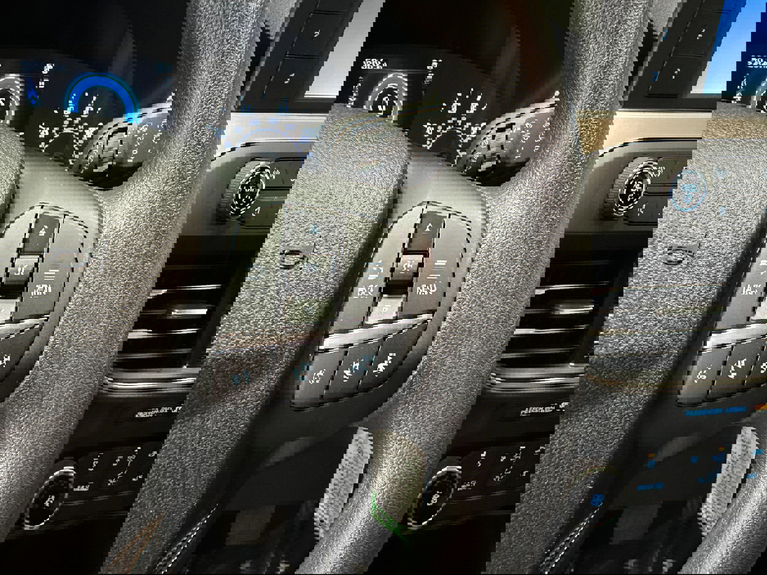 Certified 2022 Ford Escape S image 14