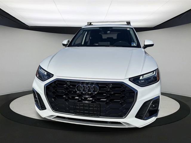 Used 2023 Audi Q5 2.0T Premium Plus image 14