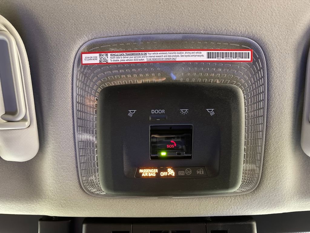 New 2026 Toyota Prius Plug-In Hybrid image 29