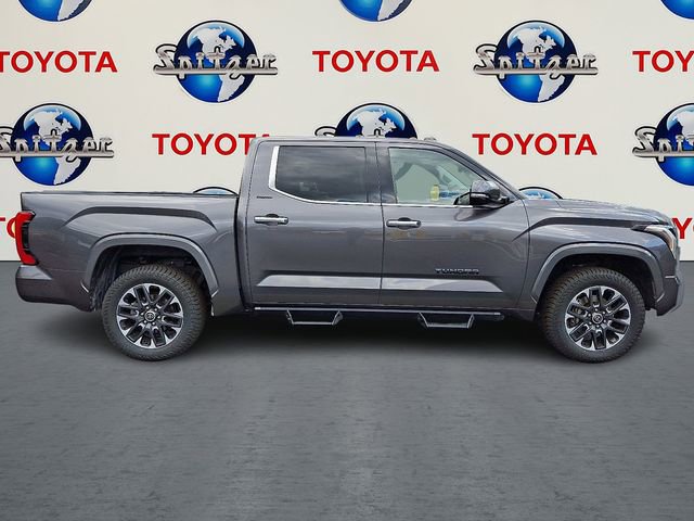 Used 2022 Toyota Tundra Limited image 9