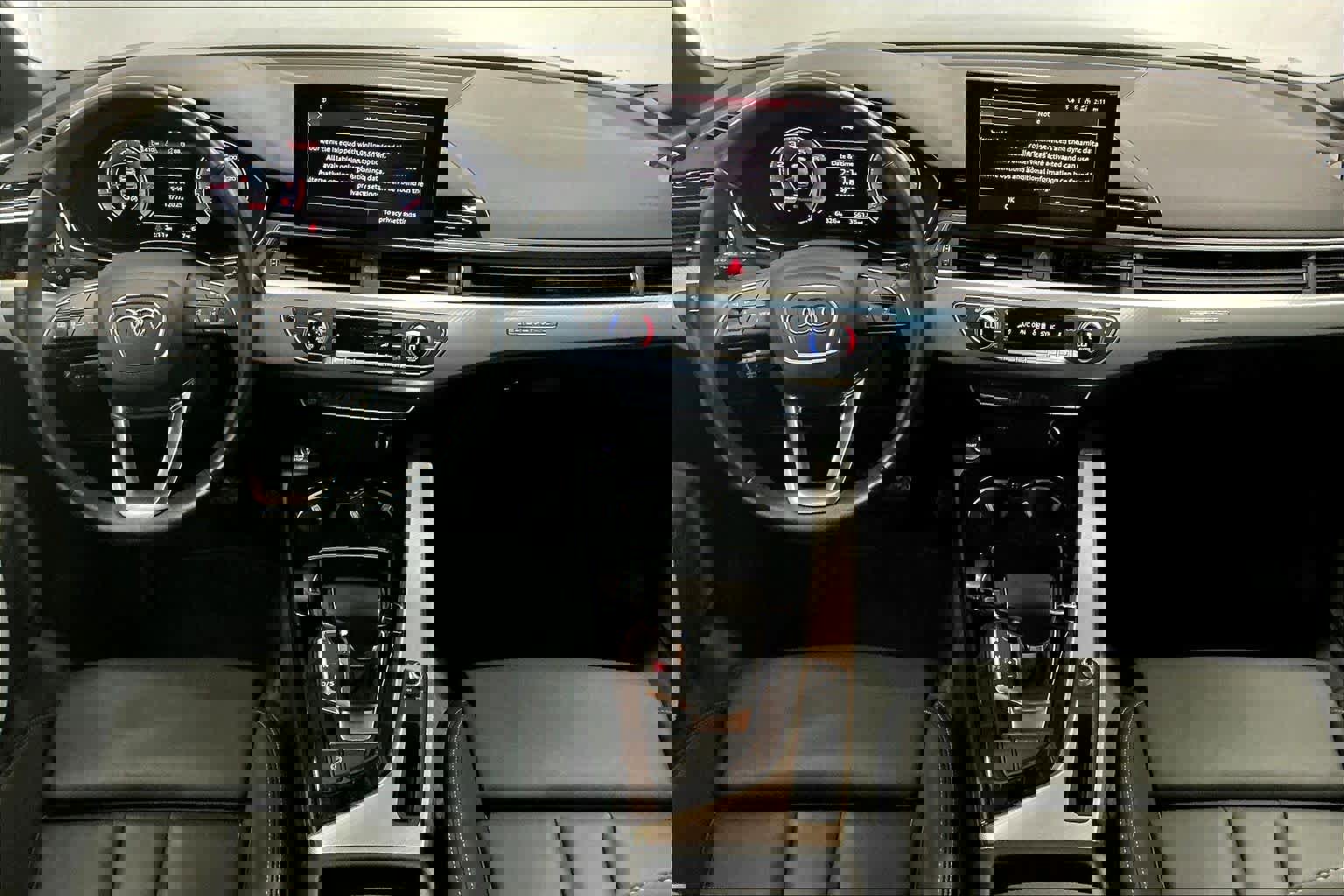 Used 2025 Audi A5 2.0T Premium Plus w/ Convenience Plus Package image 17