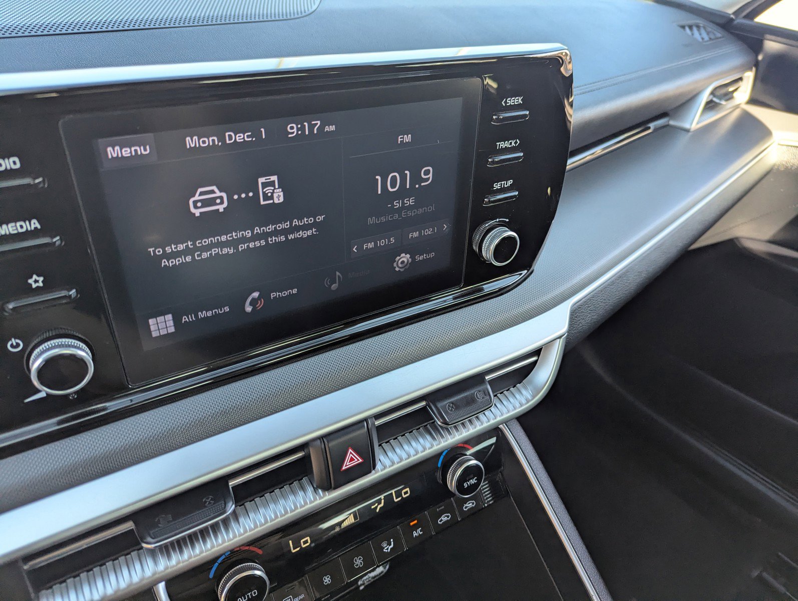 Used 2022 Kia K5 LXS image 29