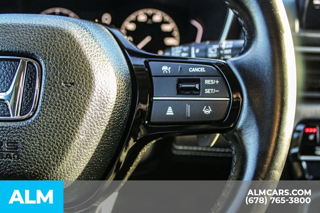 Used 2024 Honda Pilot EX-L image 30