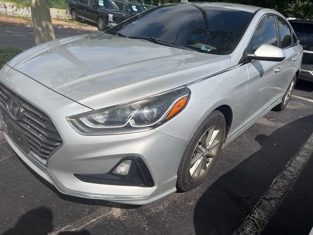 Used 2019 Hyundai Sonata ECO FWD image 5