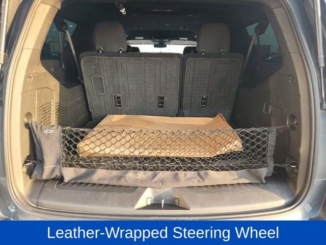 Used 2021 Chevrolet Suburban LS image 17