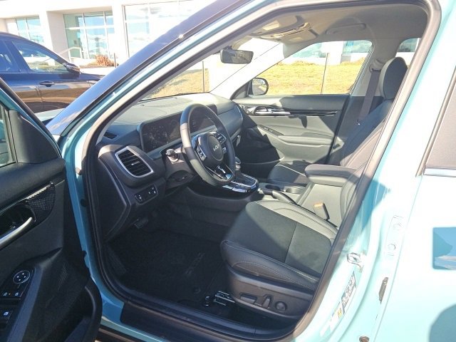 New 2026 Kia Seltos EX image 7