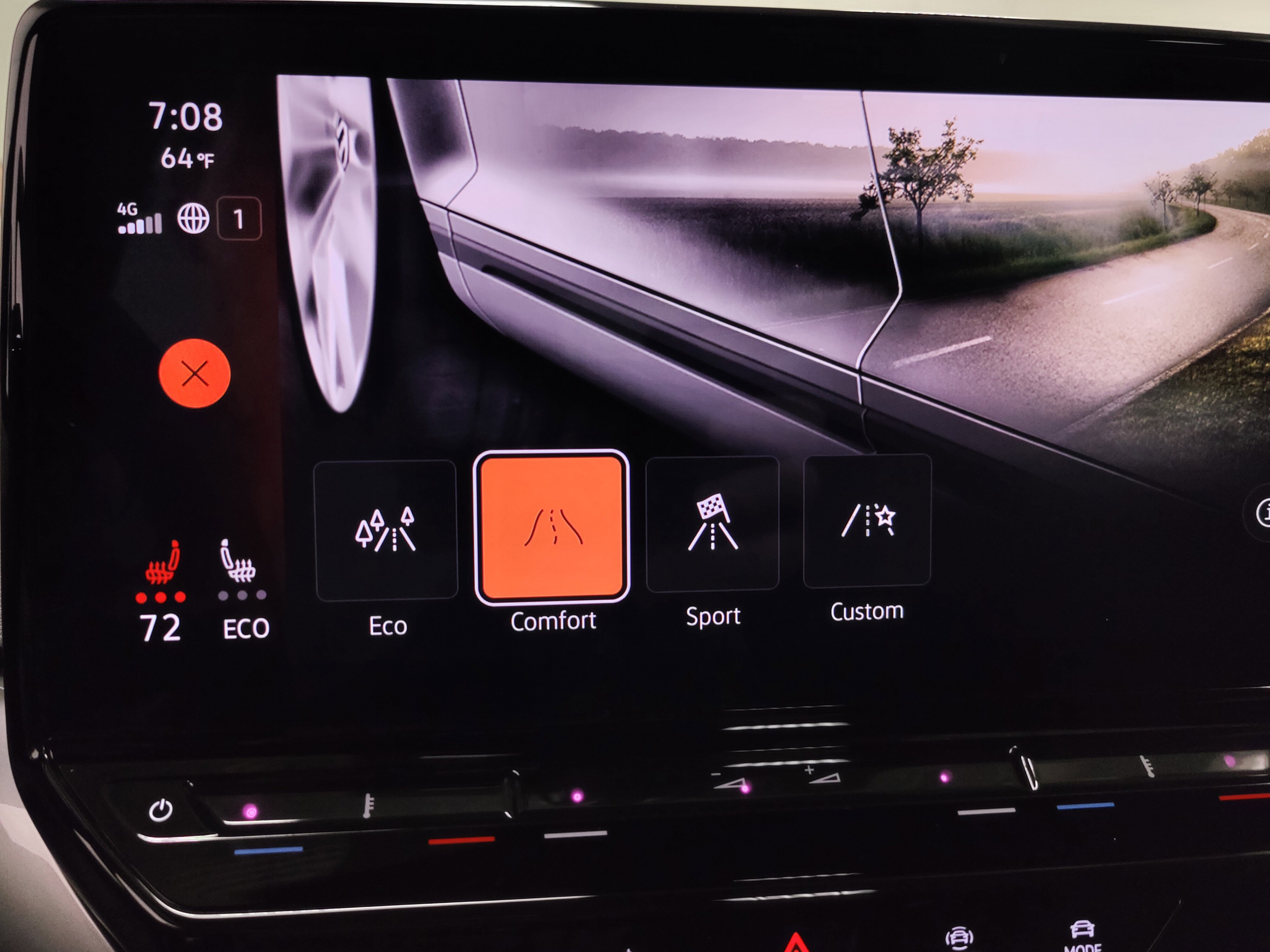 Certified 2024 Volkswagen ID.4 S image 23